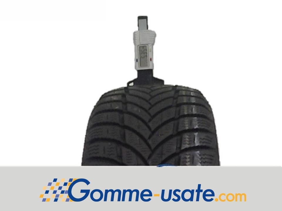 Thumb Maxxis Gomme Usate Maxxis 185/60 R15 88T Presa Snow M+S (60%) pneumatici usati Invernale 0